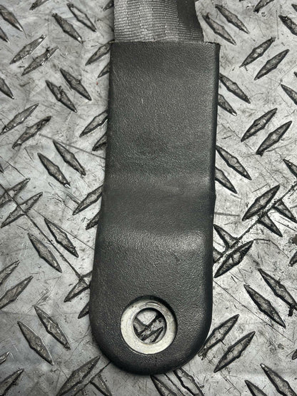 2003-04 Ford Mustang SVT Cobra OEM Driver Front LH Seat Belt- for VERT 286