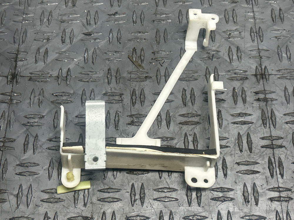 2003-04 Ford Mustang SVT Cobra ECU Cage Bracket 286