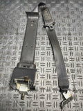 1999-04 Ford Mustang OEM Rear Seat Belt Pair- for CONVERTIBLE 286