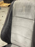 2003-04 Ford Mustang SVT Cobra OEM Driver Front LH Seat- Medium Graphite 286