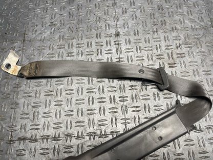 1999-04 Ford Mustang OEM Rear Seat Belt Pair- for CONVERTIBLE 286