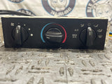 1999-04 Ford Mustang HVAC Control Panel 286