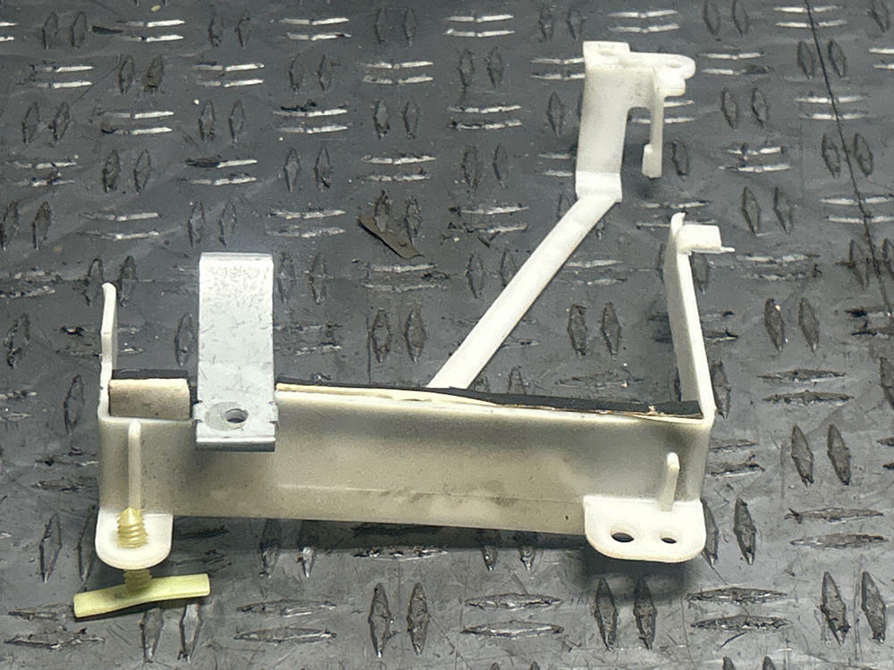 2003-04 Ford Mustang SVT Cobra ECU Cage Bracket 286