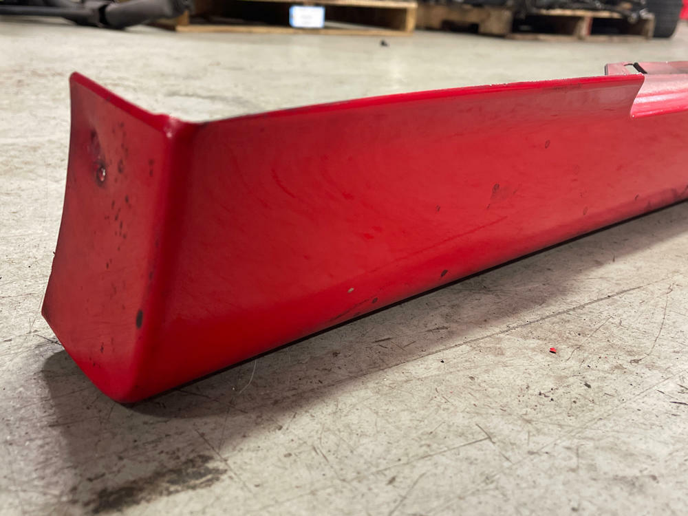 2003-04 Ford Mustang SVT Cobra OEM Pass. RH Side Skirt- SEE DESC, Code D3 286