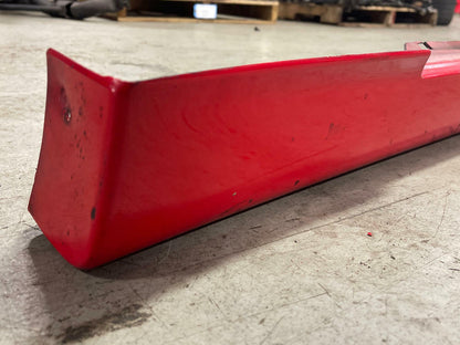 2003-04 Ford Mustang SVT Cobra OEM Pass. RH Side Skirt- SEE DESC, Code D3 286