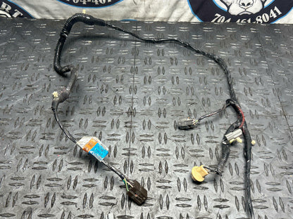 2003-04 Ford Mustang SVT Cobra OEM Deck Lid Third Brake Light Harness 286