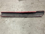 2003-04 Ford Mustang SVT Cobra OEM Pass. RH Side Skirt- SEE DESC, Code D3 286