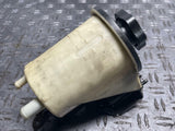 2003-04 Ford Mustang SVT Cobra OEM Power Steering Reservoir & Bracket 286
