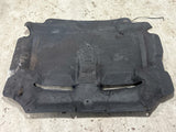2003-04 Ford Mustang SVT Cobra OEM Hood Insulator- NEEDS WORK 286