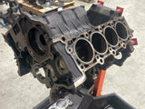 2003-04 Ford Mustang SVT Cobra 4.6 4V Romeo Iron Block- Std. Bore, 91k Miles 286
