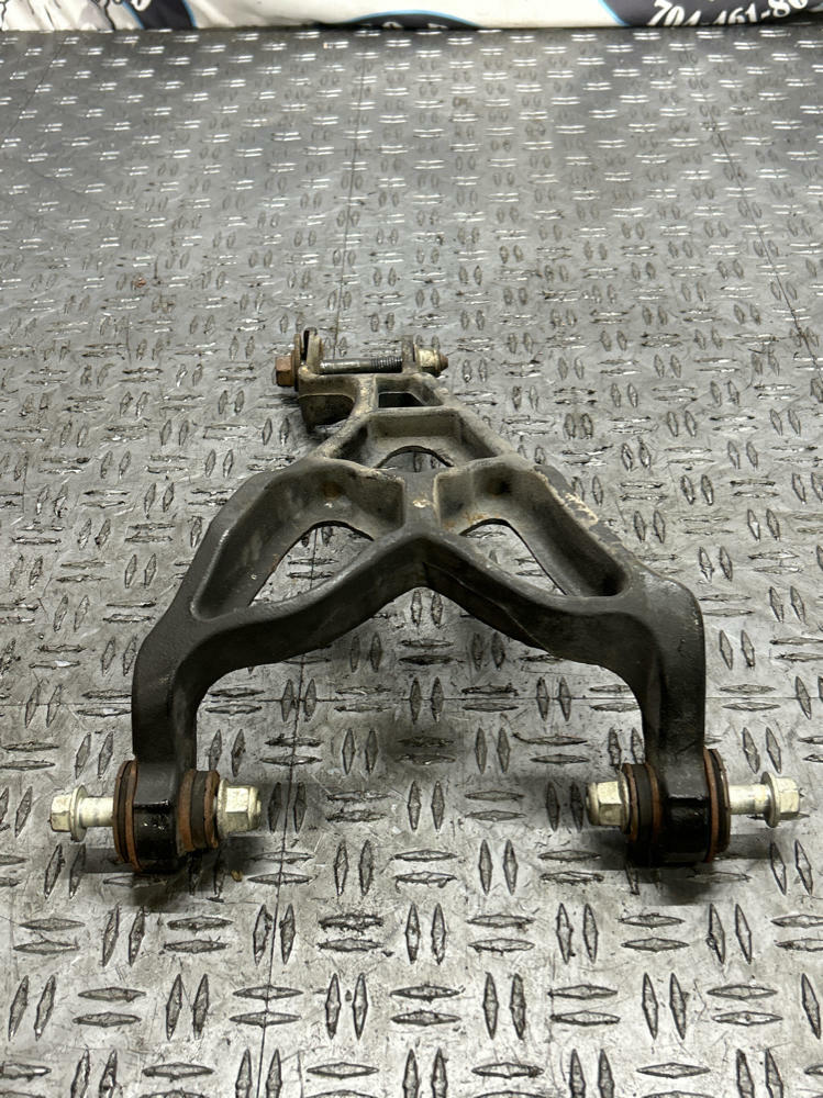 2003-04 Ford Mustang SVT Cobra OEM Pass. RH Rear Upper Control Arm- for IRS 286