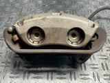 2003-04 Ford Mustang SVT Cobra Front Brake Calipers- NO LOGO, SEE DESC. 286