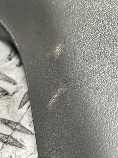 1999-04 Ford Mustang Passenger RH Kick Panel- Dark Charcoal 286