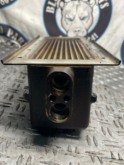 2003-04 Ford Mustang SVT Cobra OEM Garrett Intercooler 286