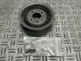 2003-04 Ford Mustang SVT Cobra OEM Water Pump Pulley 286