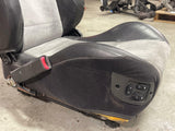 2003-04 Ford Mustang SVT Cobra OEM Driver Front LH Seat- Medium Graphite 286