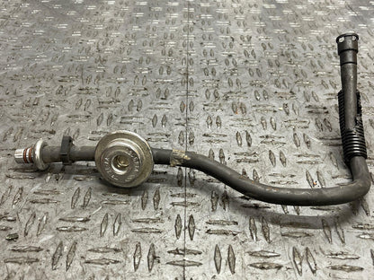 2003-04 Ford Mustang SVT Cobra OEM Fuel Dampener 286