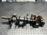 2003-04 Ford Mustang SVT Cobra Kellogg Fored 8-Bolt Crankshaft- for 4.6 4V 286