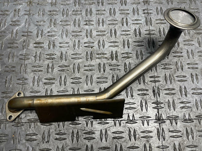 2003-04 Ford Mustang SVT Cobra OEM Oil Pan Pick Up Tube- Baffeled 286