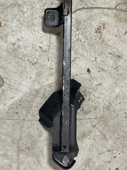 1999-04 Ford Mustang Convertible X-Brace 286
