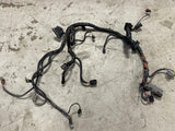 2003-04 Ford Mustang SVT Cobra ECU/PCM Harness 286