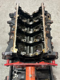 2003-04 Ford Mustang SVT Cobra 4.6 4V Romeo Iron Block- Std. Bore, 91k Miles 286
