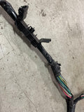 2003-04 Ford Mustang SVT Cobra Convertible Body Harness- PARTS ONLY 286