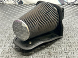 2003-04 Ford Mustang SVT Cobra Cone Filter, Housing, & MAF 286
