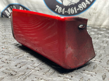 2003-04 Ford Mustang SVT Cobra OEM Pass. RH Side Skirt- SEE DESC, Code D3 286