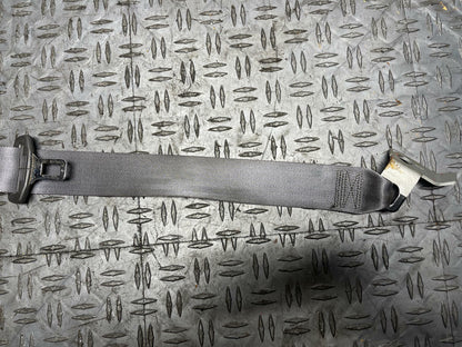 1999-04 Ford Mustang OEM Rear Seat Belt Pair- for CONVERTIBLE 286