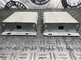 1999-04 Ford Mustang OEM Rear Amplifer Pair- for Mach460 System 286