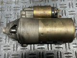 2003-04 Ford Mustan SVT Cobra OEM Starter Motor 286