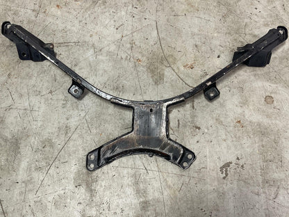1999-04 Ford Mustang Convertible X-Brace 286