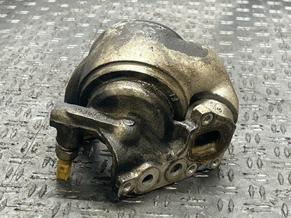2003-04 Ford Mustan SVT Cobra Oil Cooler Assembly 286