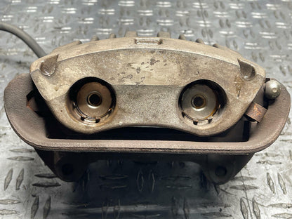 2003-04 Ford Mustang SVT Cobra Front Brake Calipers- NO LOGO, SEE DESC. 286