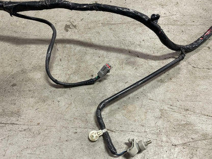 2003-04 Ford Mustang SVT Cobra Convertible Body Harness- PARTS ONLY 286