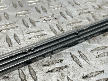 2003-04 Ford Mustang SVT Cobra OEM Pass. RH Side Skirt 'MUSTANG' Rocker Trim 286