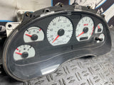 2003-04 Ford Mustang SVT Cobra OEM Instrument Cluster- 91,xxx Showing 286