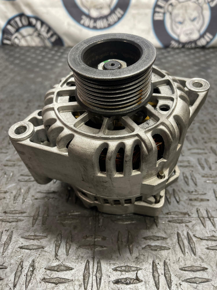 2003-04 Ford Mustang SVT Cobra Alternator w/ Pulley- Recently Installed 286