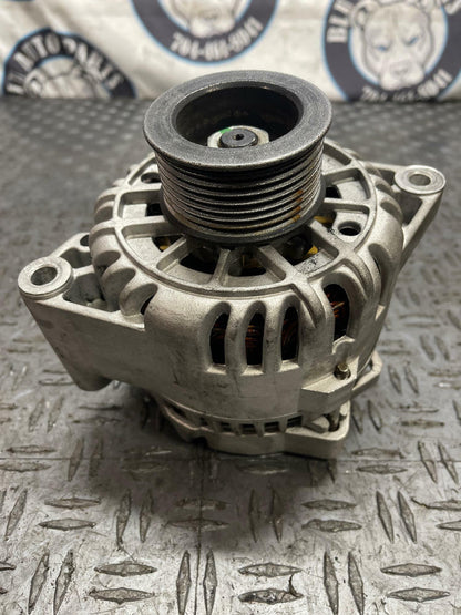 2003-04 Ford Mustang SVT Cobra Alternator w/ Pulley- Recently Installed 286