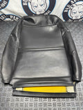 2003-04 Mustang SVT Cobra OEM Pass. Front RH Seat Material- Med. Graphite 286