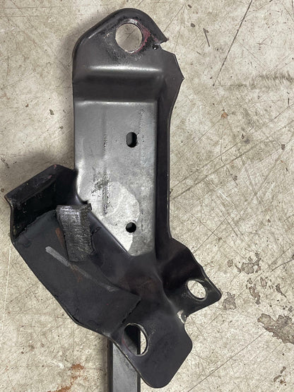 1999-04 Ford Mustang Convertible X-Brace 286
