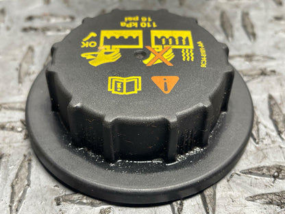 2003-04 Ford Mustan SVT Cobra Coolant Resevoir Cap 286