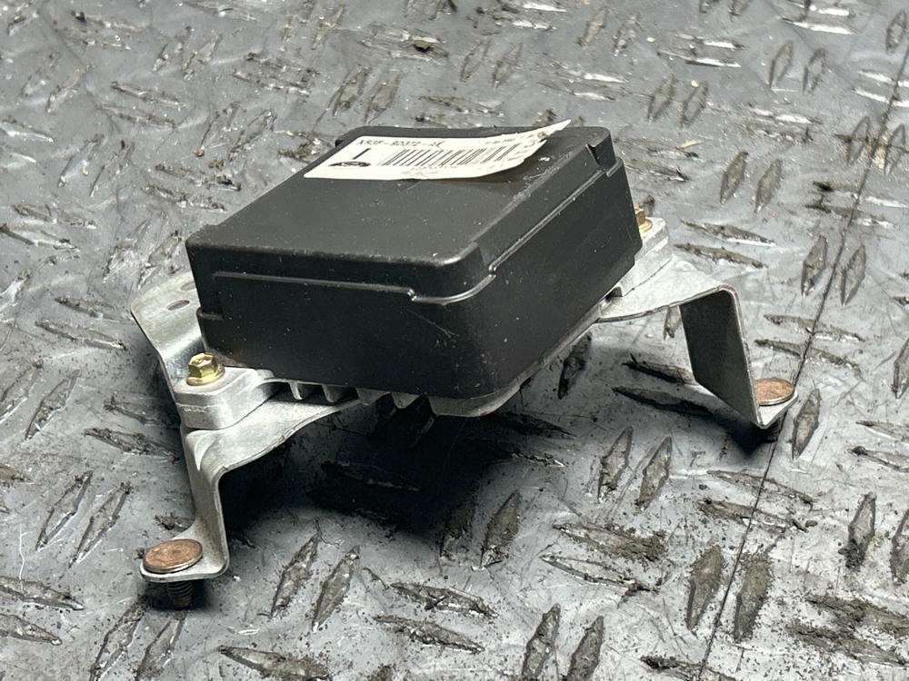 2003-04 Ford Mustang SVT Cobra Fuel Pump Driver Module 286