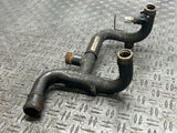 2003-04 Ford Mustang SVT Cobra OEM Coolant Crossover Pipe 286
