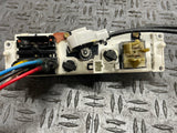 1999-04 Ford Mustang HVAC Control Panel 286