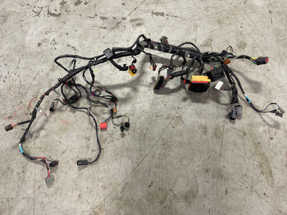 2003 Ford Mustang SVT Cobra OEM Dash Harness 286