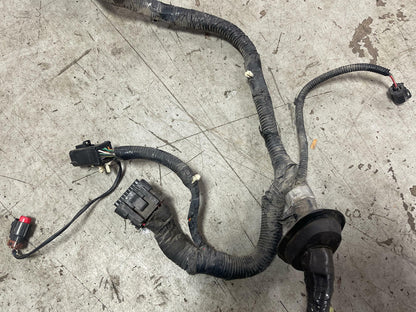 2003-04 Ford Mustang SVT Cobra PCM ECU Harness 287