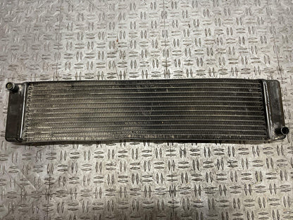 2003-04 Ford Mustang SVT Cobra OEM Heat Exchanger
