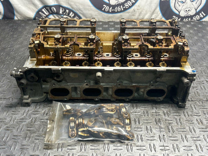 2003-04 Ford Mustang SVT Cobra Passenger RH "AG" Cylinder Head 287